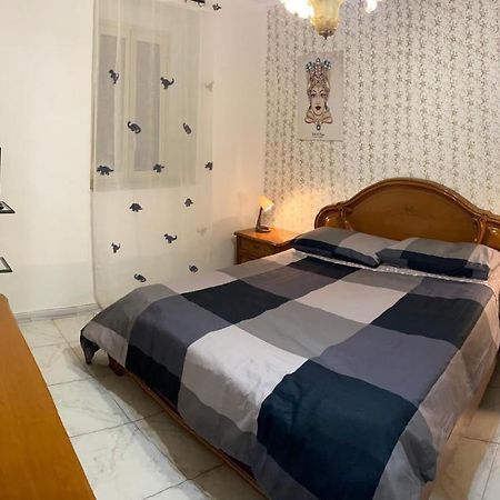 Cucchiara Apartment Катания Екстериор снимка