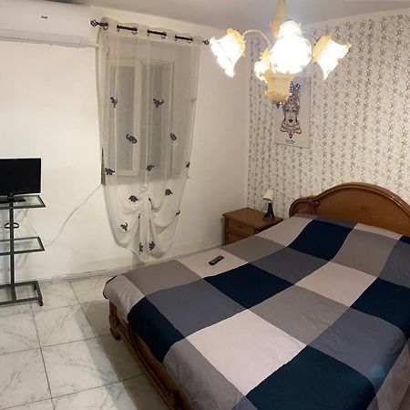 Cucchiara Apartment Катания Екстериор снимка