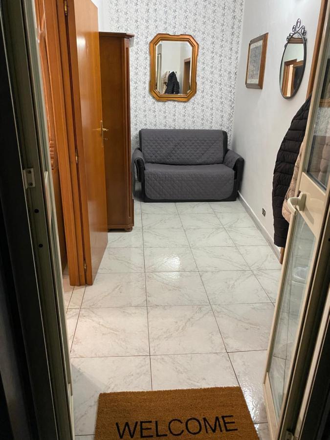 Cucchiara Apartment Катания Екстериор снимка