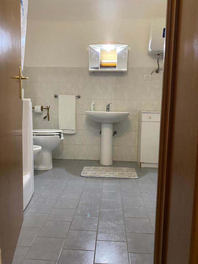 Cucchiara Apartment Катания Екстериор снимка