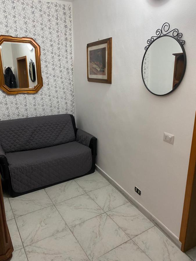 Cucchiara Apartment Катания Екстериор снимка