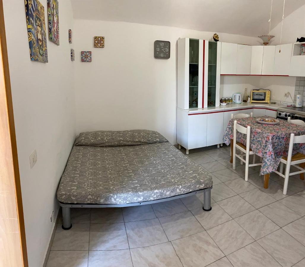 Cucchiara Apartment Катания Екстериор снимка